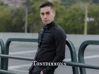 Tonydixxonn