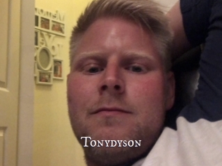 Tonydyson