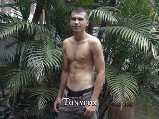 Tonyfox