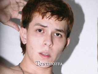 Tonyhoffa