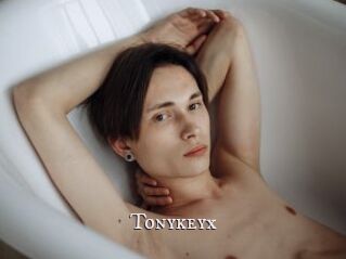 Tonykeyx