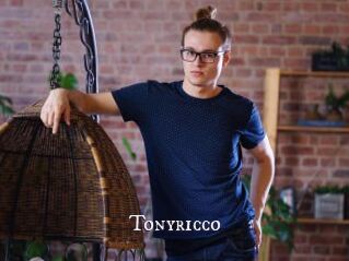 Tonyricco