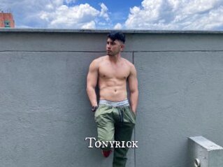 Tonyrick