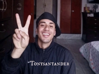 Tonysantander