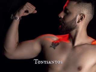 Tonysantos