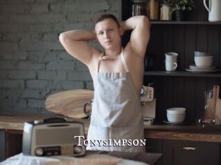 Tonysimpson
