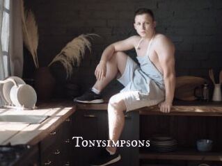 Tonysimpsons