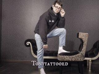 Tonytattooed