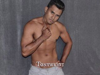 Tonywestt
