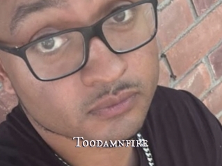 Toodamnfire