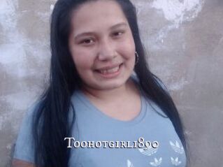 Toohotgirl1890