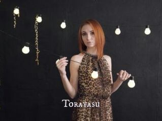 Torayasu