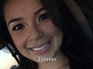 Toribby