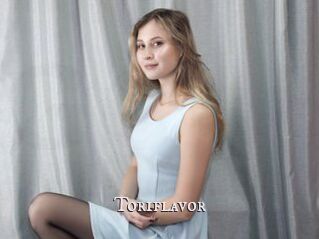 Toriflavor