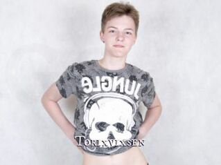 Torixvixsen