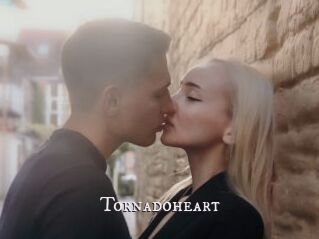 Tornadoheart