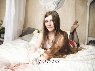 Toxicfoxy
