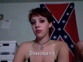 Toxicquinn