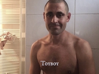 Toyboy