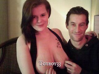 Toyboy33