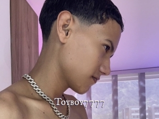 Toyboy7777