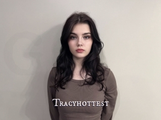 Tracyhottest