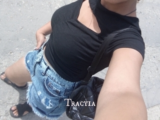 Tracyia