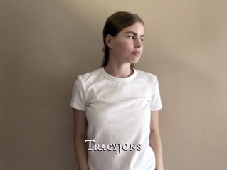 Tracyjons