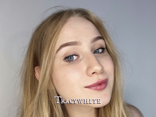 Tracywhite