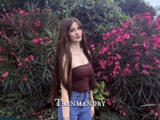 Tranmandry