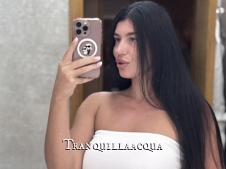 Tranquillaacqua