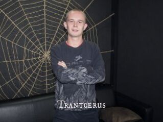Trantcerus