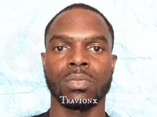 Travionx