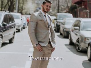 Travissholden