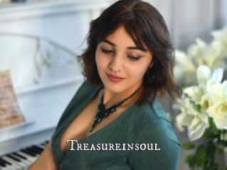 Treasureinsoul