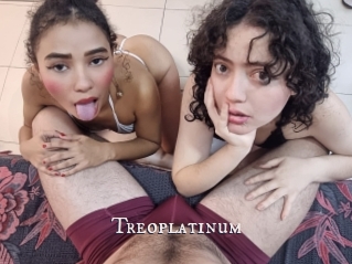 Treoplatinum
