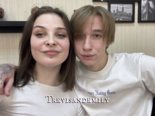 Trevisandemily