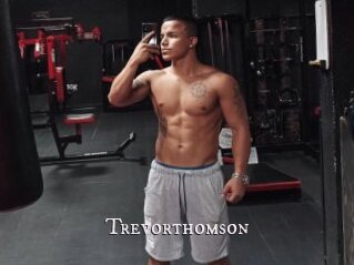 Trevorthomson