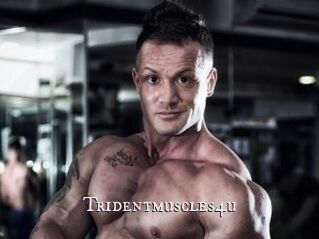 Tridentmuscles4u