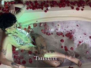 Triinitty