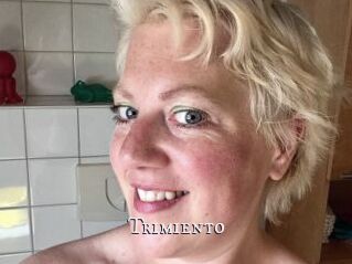Trimiento