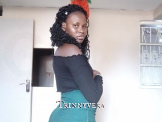 Trinnyvera