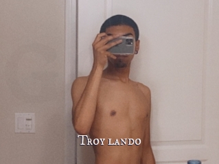 Troy_lando