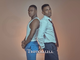 Troykhalill