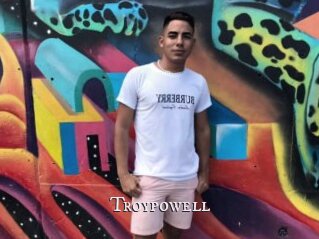 Troypowell