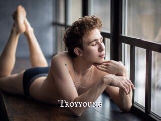 Troyyoung