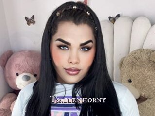Tsailenhorny