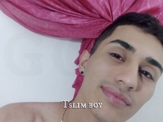 Tslim_boy