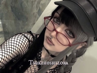 Tsukihoshizora