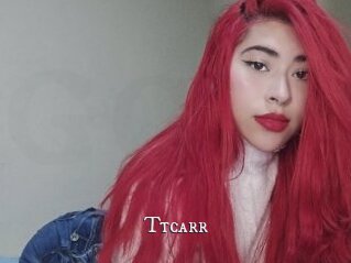 Ttcarr